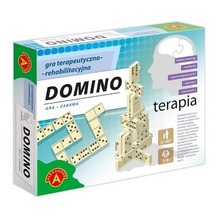 Terapia - Domino ALEX