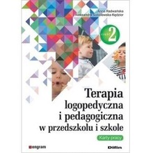 Terapia logopedyczna i pedagogiczna cz.2