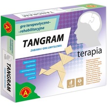 Terapia - Tangram ALEX