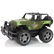 Terenowy Jeep Cross-Country R/C 1:16 moro