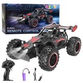 Terenówka R/C 1:18 20km/h