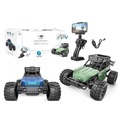 Terenówka R/C MIX