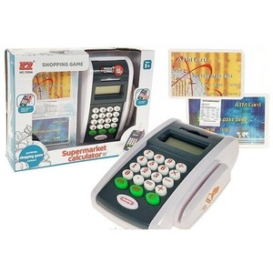 Terminal płatniczy na baterie