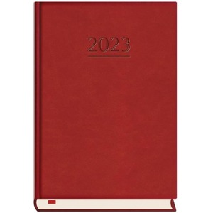 Terminarz 2023 Powszechny Bordo