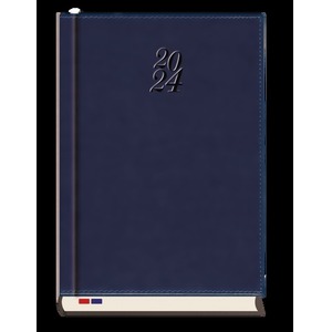 Terminarz 2024 A4 dzienny Ambasador