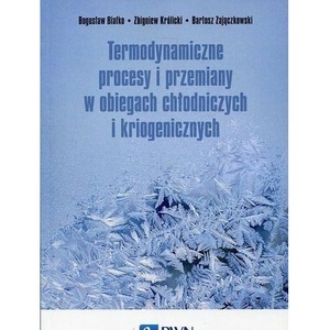 Termodynamiczne procesy i przemiany w obiegach..