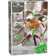 Terra Kids Connectors - Zestaw Figurki