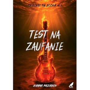 Test na zaufanie