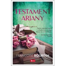 Testament Ariany BR