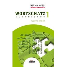 Teste Dein Deutsch Wortschatz 1