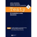 Testy dla kandydatów na studia ekonomiczne 5