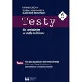 Testy dla kandydatów na studia techniczne 6