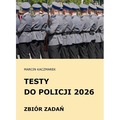 Testy do Policji 2026 Zbiór zadań