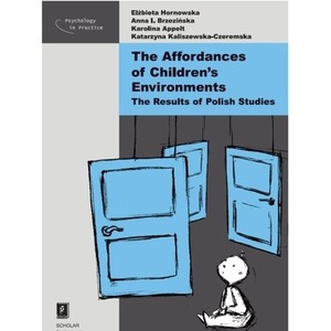 The Affordances of Childrens Environments