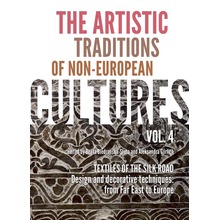 The artistic traditions of non-european cultures. Vol. 4