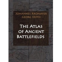 The Atlas of Ancient Battlefields