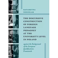 The Discursive Construction of Foreign Language...