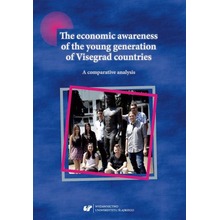 The economic awareness of the young generation...