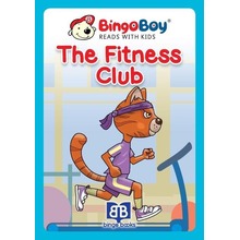 The Fitness Club