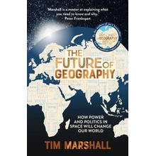 The Future of Geography wer. angielska