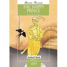 The Happy Prince SB MM PUBLICATIONS
