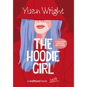 The Hoodie Girl