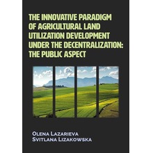 The innovative paradigm of agricultural land...