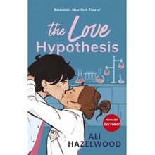 The Love Hypothesis wyd. kieszonkowe