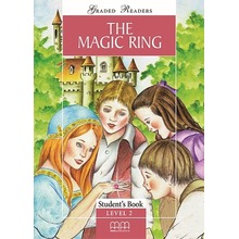 The Magic Ring SB MM PUBLICATIONS