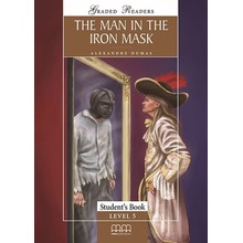 The Man In The Iron Mask SB