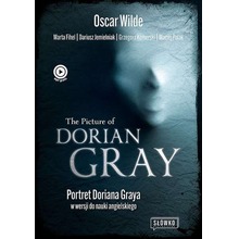 The Picture of Dorian Gray. Portret Doriana Graya w wersji do nauki angielskiego wyd. 2022