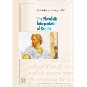 The Pluralistic Interpretation of Reality