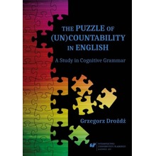 The Puzzle of (Un)Countability in English