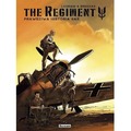 The Regiment. Prawdziwa historia SAS w.zbiorcze