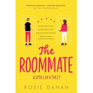 The Roommate. Współlokatorzy