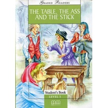 The Table, the Ass and the Stick SB