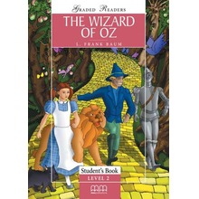 The Wizard of OZ SB MM PUBLICATIONS