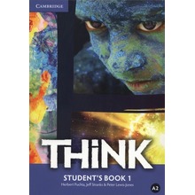 Think 1 Student's Book
