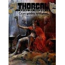 Thorgal - Kriss de V. T.3 Czyn godny królowej