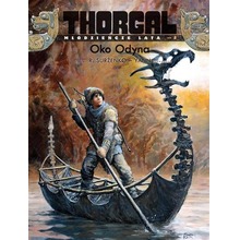 Thorgal - Młodzieńcze lata T.2 Oko Odyna