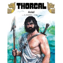 Thorgal T. 36 Aniel Br