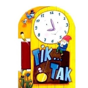 Tik... Tak