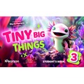 Tiny Big Things 3 Student's Book with Digital Practice and Resources