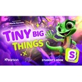 Tiny Big Things Starter Student's Book with Digital Practice and Resources