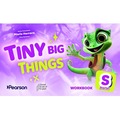 Tiny Big Things Starter Workbook with Digital Practice
