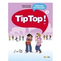 Tip Top 3 ! podręcznik + online