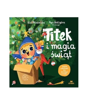 Titek i magia świąt