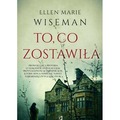 To, co zostawiła