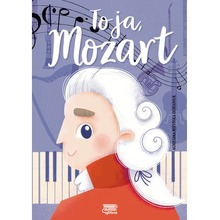 To ja, Mozart