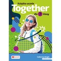 Together Książka ucznia szkoła podstawowa klasa 7
